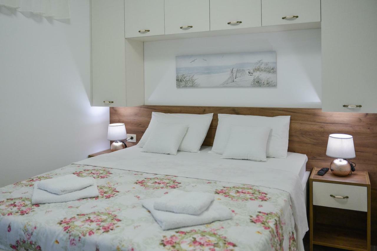 Brand New - Free Parking * Sveti Stefan