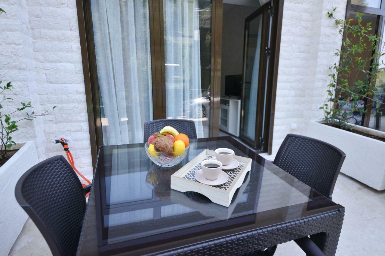 Brand New - Free Parking Sveti Stefan
