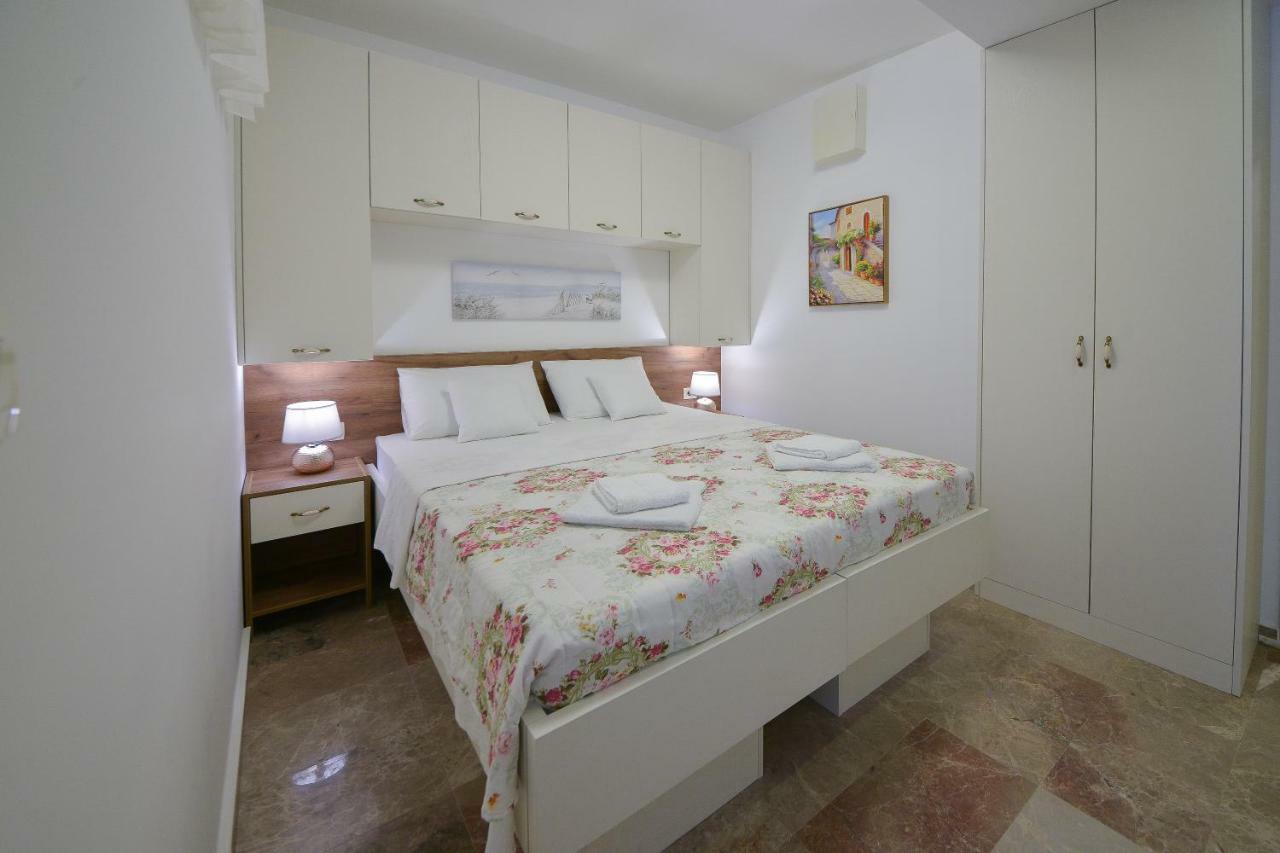 Apartment Brand New - Free Parking *