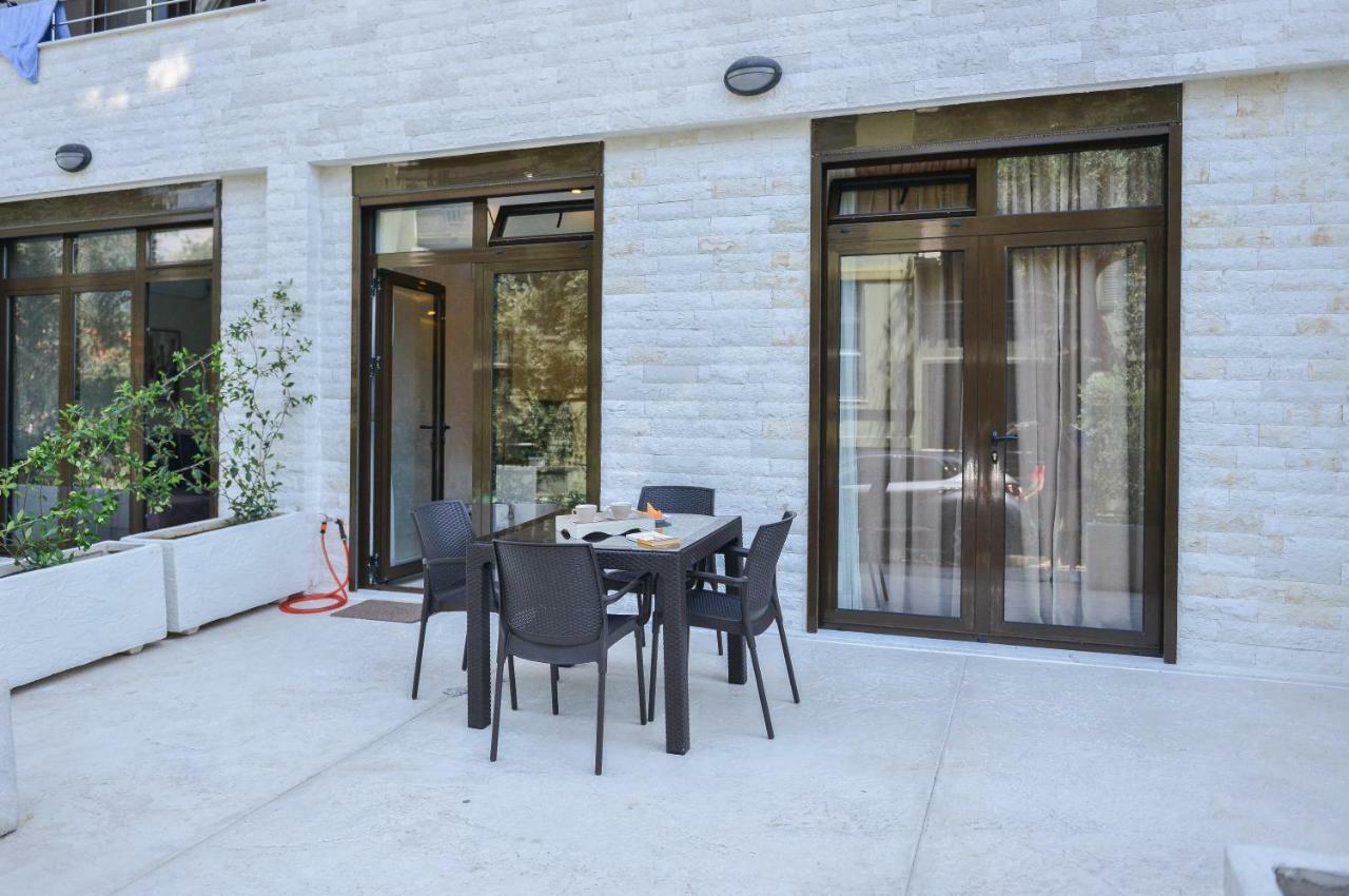 Apartment Brand New - Free Parking Sveti Stefan