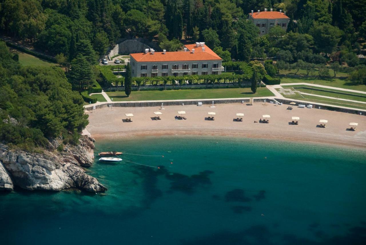Brand New - Free Parking Sveti Stefan