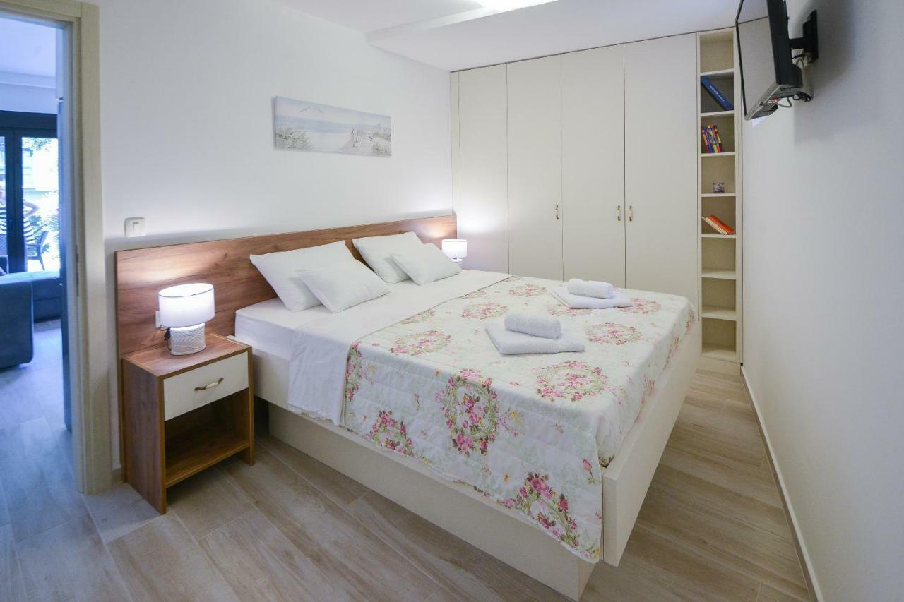 Apartment Brand New - Free Parking *